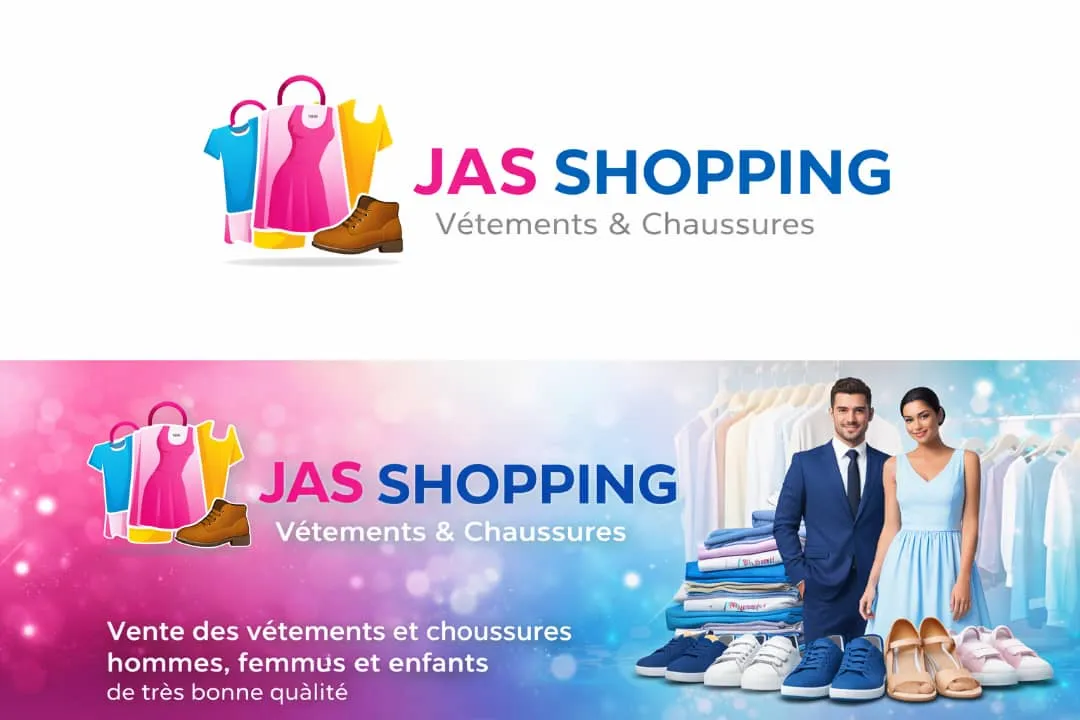 JAS shopping