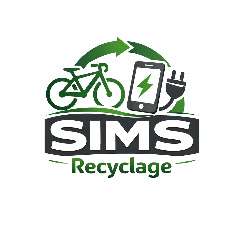 SIMS Recyclage